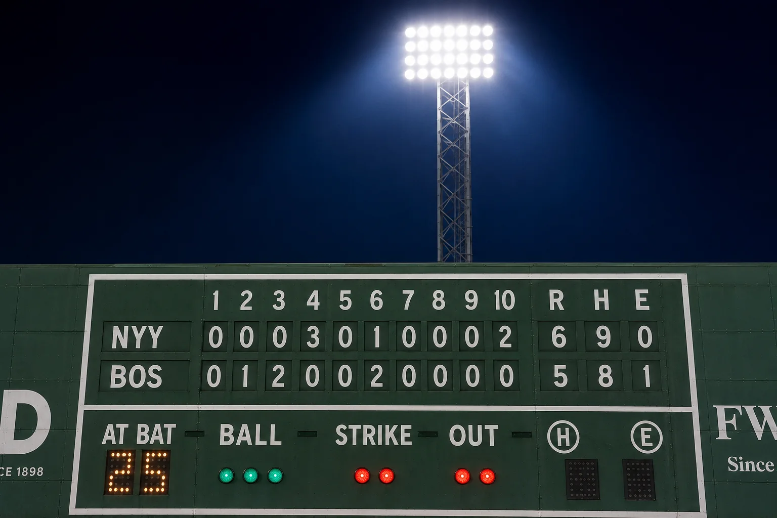 MLB betting odds explained — decimal, fractional and American formats