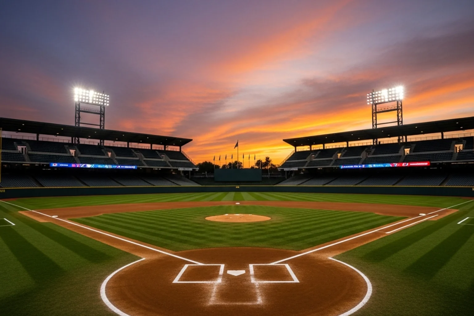 MLB Postseason Betting — Playoffs, Wild Card and World Series