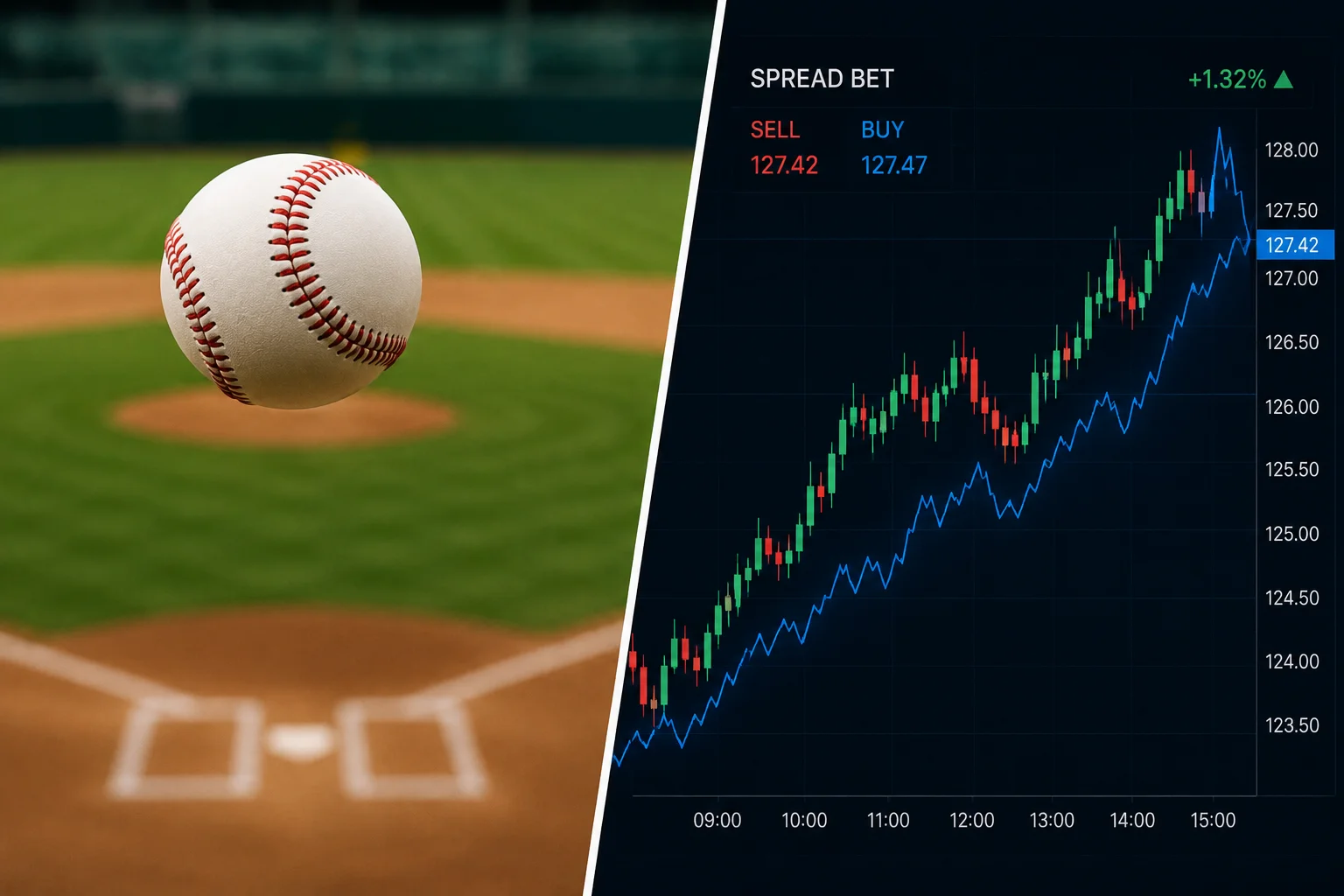 MLB Spread Betting UK 2026: Run Spreads & Tax-Free Wins